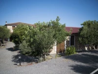 Agriturismo Sa Murta 