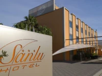 Sanlu Hotel 3*