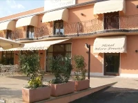 Hotel Moro Freoni 3*