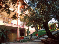 Centro Vacanze Europe Garden