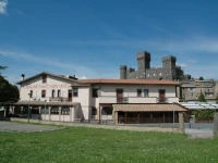 Nuovo Castello 3*