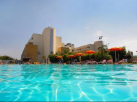 Capo Peloro Resort