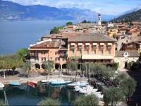 Hotel Ristorante Gardesana 3*