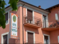 Hotel Residence Sirenella 2*