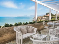 Hotel Tonnara Trabia 3*