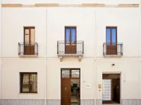 Casatrapani 1*
