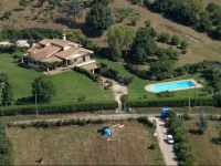 La Cavetta Country House 