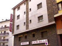 La Pubilla