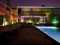 Hotel Clocchiatti Next