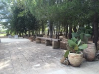 Masseria Cristo 