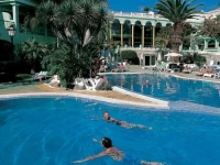 Colon Guanahani 4*
