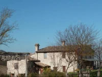 Agriturismo Biologico Pieve Del Colle - Fattoria Didattica 