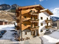 Alpen Hotel Chalet 3*