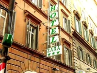 Zara 3*