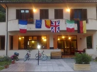 Hotel Ristorante Pizzeria Umbria 3*