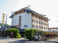 Hotel Galant 3*