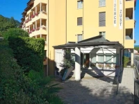 Hotel Residence Zust 3*
