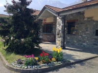 Relais St Gilles 3*