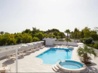 Garden Hotel Ripa