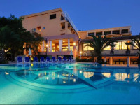 Hotel I Melograni