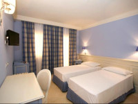 Palace Hotel Vieste