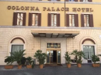 Colonna Palace 4*