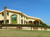 AgriHotel Morada 