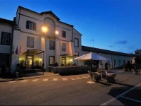 Ora Domus Viterbo 3*