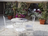 B&B La Terrazza Medioevale 