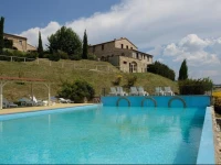Agrihotel Il Palagetto 