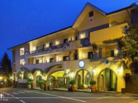 Airone Wellness Hotel