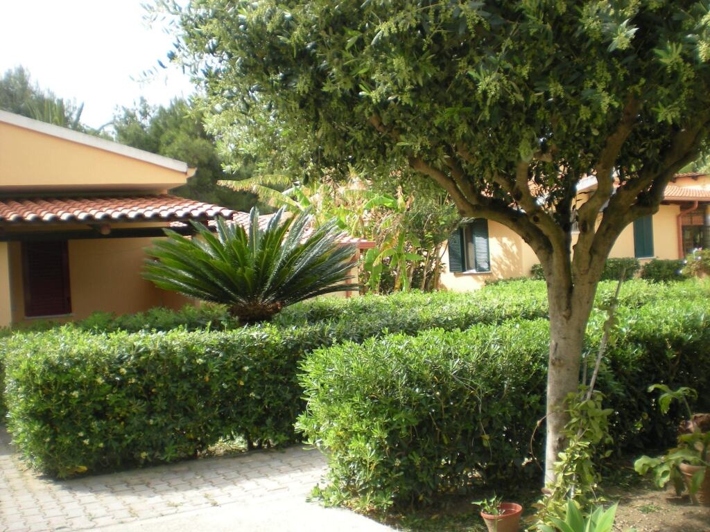 Il Calabriano Residence 3*