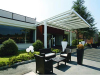 Admiral Park Hotel