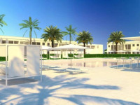So White Boutique Suites