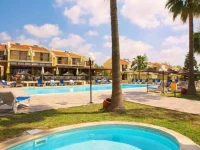 Club Aphrodite Erimi 3*
