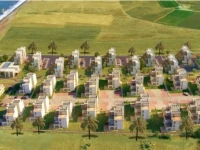 Aphrodite Beachfront Village 