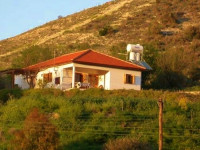 Alonia House Kalavasos