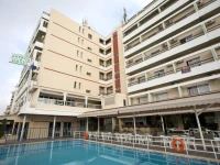 Pefkos Hotel 3*