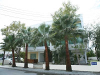 Apart - Marianna Hotel Apartments