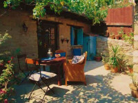 Vasilikos House