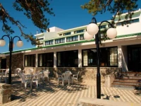 Troodos Hotel 2*