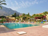 Club Simena 3*