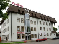 Good Stay Dinaburg Hotel  3*