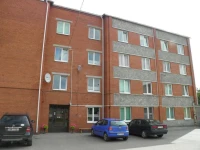 Olimpija 3*