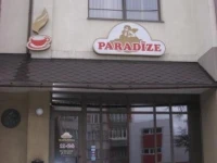 Paradize 