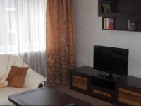 Stadiona Street Apartment 