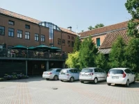 Kuldigas Metropole 3*