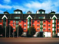 Europa City Amrita 4*