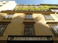 Best Western Plus Hotel Das Tigra 4*