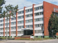 Brize Hostel Liepaja 
